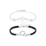 Набор с жасмином и бантом