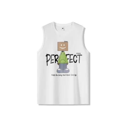 Cotton Gene Унисекс Футболки