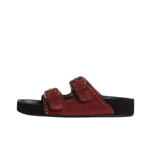 ISABEL MARANT Слипоны Женские