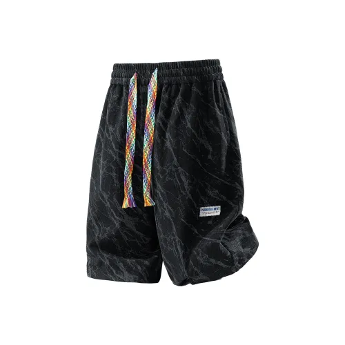 PERK EGLE Унисекс Повседневные шорты