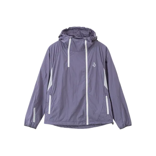 VOLCOM Унисекс Куртки