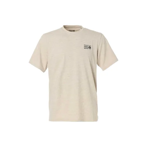 MOUNTAIN HARDWEAR T-рубашка мужская