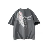 Темно-серый