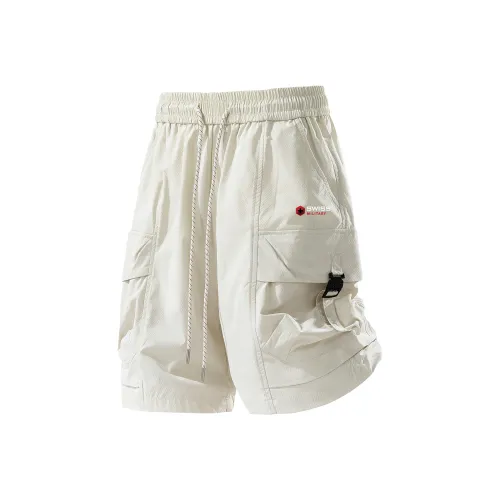 SWISS MILITARY Повседневные шорты унисекс