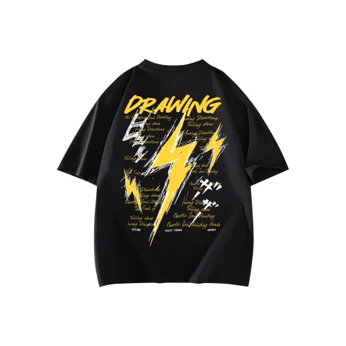 TONYKRZ Унисекс Футболки