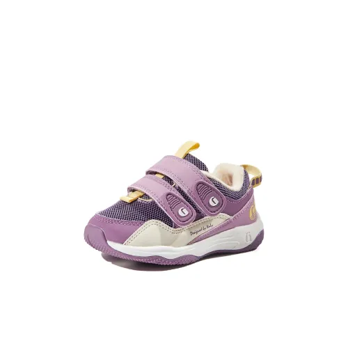 GINOBLE Износостойкая Дышащая Низкая Обувь для малышей и младенцев