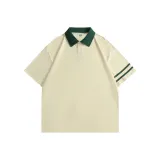 Зеленый ожерелье-воротник