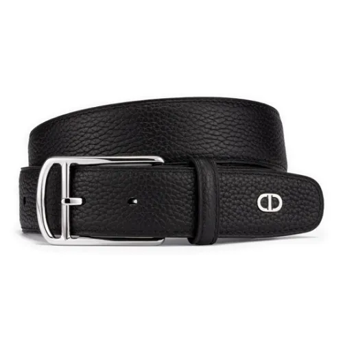 CHRISDIEN DENY Ремни из коровьей кожи Мужской 3,5CM
