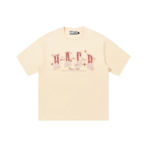 HARSH AND CRUEL Унисекс Футболка