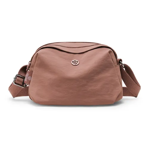 Gerlanx Нейлоновая сумка через плечо женская многоцветная