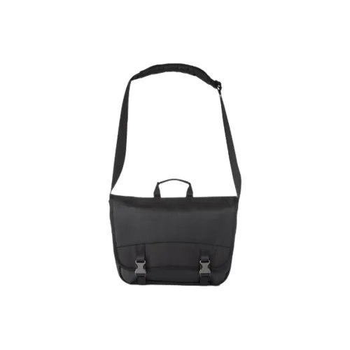 CRUMPLER Crossbody сумки Мужские Черные