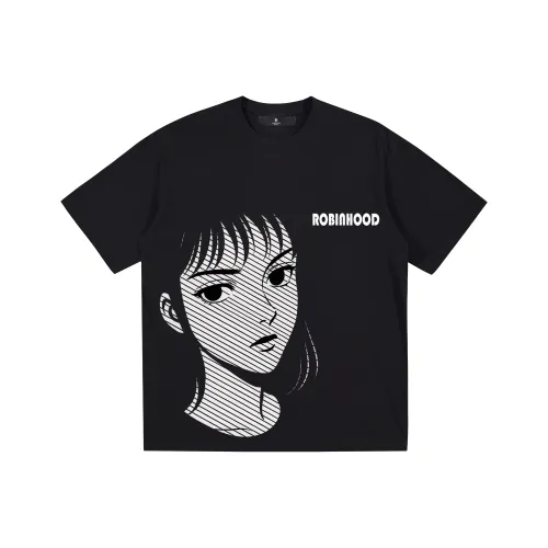 ROBINHOOD Унисекс Футболка