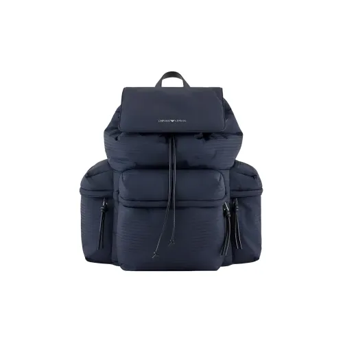 EMPORIO ARMANI Рюкзаки Мужской