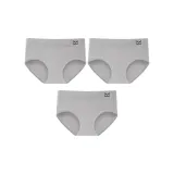 3 шт (Серый + Серый + Серый)