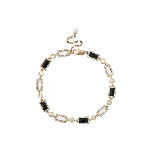 SHINE Time Gate Collection Медные Браслеты Женские