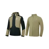 Стекло зеленое/черное