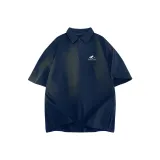 Темно-синий