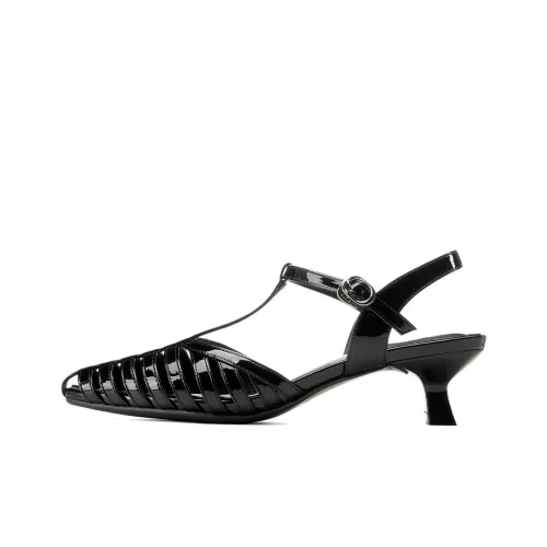 GOLDLION Сандалии в римском стиле Женские