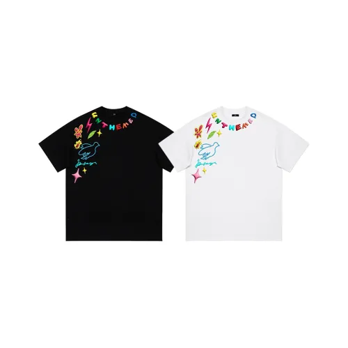 UNthemed Унисекс Футболки