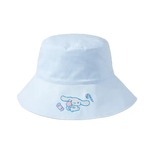 Sanrio Полиэстер Шляпы ведра Женские