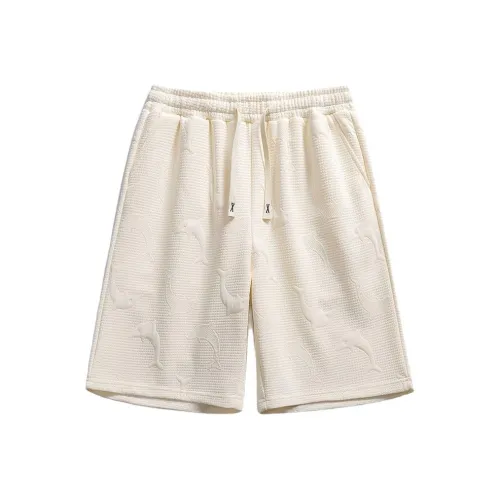 MEIKE Унисекс Повседневные шорты