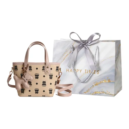 Miss Angel ПУ (полиуретан) Сумка Сумка через плечо Outing Сумка Женская Многоцветная