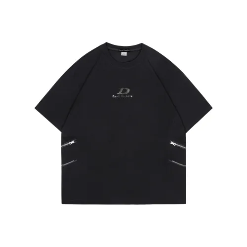 DAWEIBEIKEN Унисекс T-рубашки