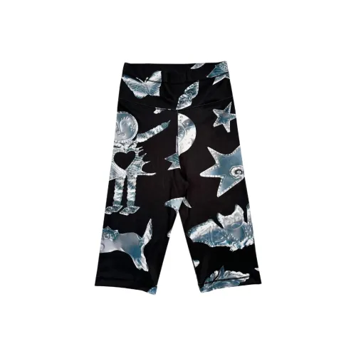 CHOPOVA LOWENA SS25 Велосипедные шорты и шорты Женские