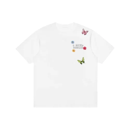 MDLILA Женские футболки с коротким рукавом