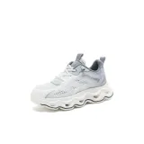 OZ-K9821 Светло-серый [Комфортный и дышащий]