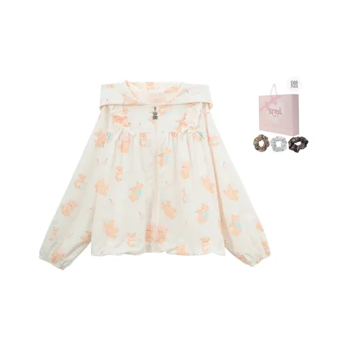 SNBL Одежда с защитой от солнца Женская