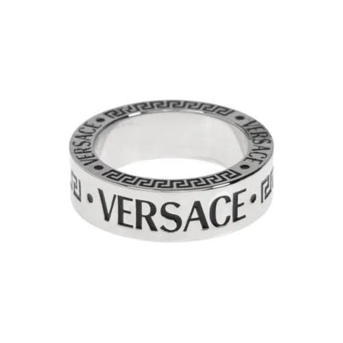 VERSACE Металл Кольца Мужской