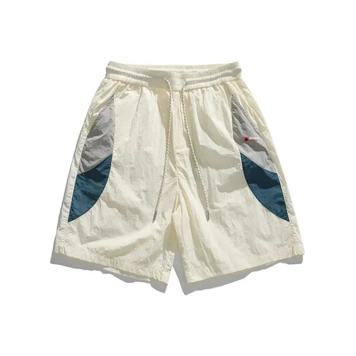 SWISS MILITARY Карго шорты Унисекс