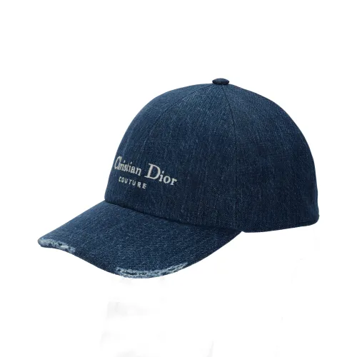 DIOR Хлопок Бейсболки Мужские