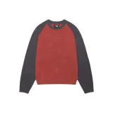 Кирпично-красный