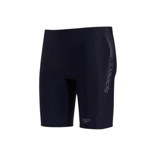Мужские плавательные шорты Speedo