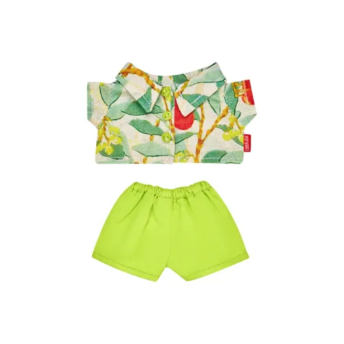 POP MART Коллаборация Edition POP MART Коллаборация Edition LABUBUBU