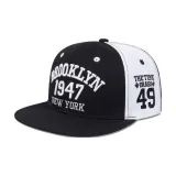 Чёрно-белый