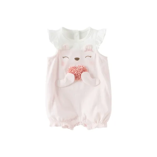 DAVE BELLA Комбинезон Baby Toddler Series Розовый Infant And Toddler