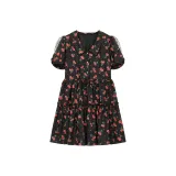 Вишня Черная