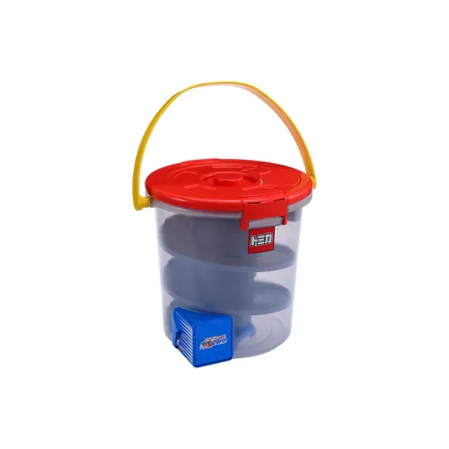 TAKARA TOMY INERTIA Игрушки Pull Спина Glider