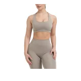 Минки/Коричневый