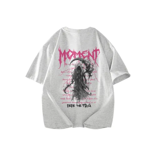 Pepe The Frog Унисекс Футболка