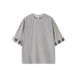 Светло-серый