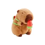 Капибара Кукла-Арбузное Мороженое, 45 см Высокий, 80000975100