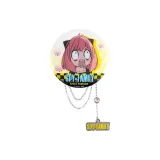 Постоянно меняющийся (Страх)