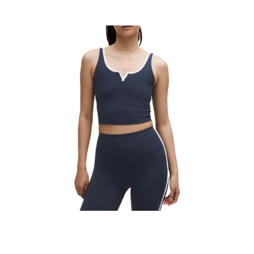 Lululemon Align Коллекция Топ для йоги Женские