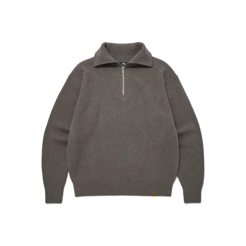 The North Face Коричневый Мужской Свитеры