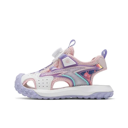 TALKING TOM Противоскользящие Устойчивые к истиранию Дышащие Легкие С амортизацией Низкие Сандалии для Детей