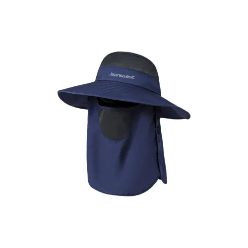 JEANSWEST Хлопок UV-защита Головные уборы Унисекс